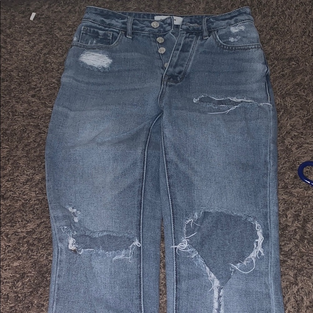 Women’s jeans